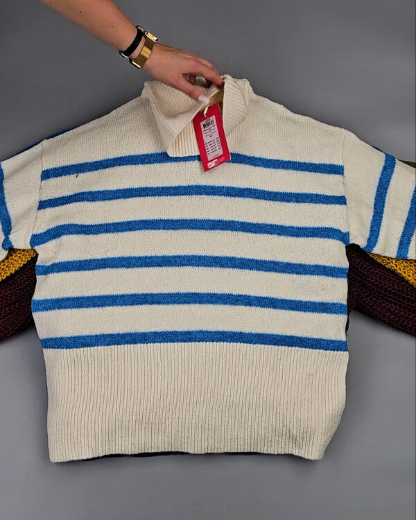 Фотография  272 - Джемпера JJXX 045 #7 кг, ЛОТ СТ-10023 оптом в Краснодаре и Краснодарском крае