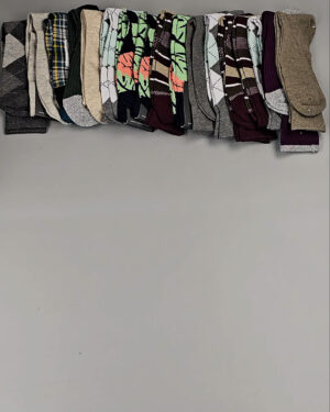 Фотография  431 - Носки CAN 084#5 кг, ЛОТ СТ-10061 оптом в Краснодаре и Краснодарском крае