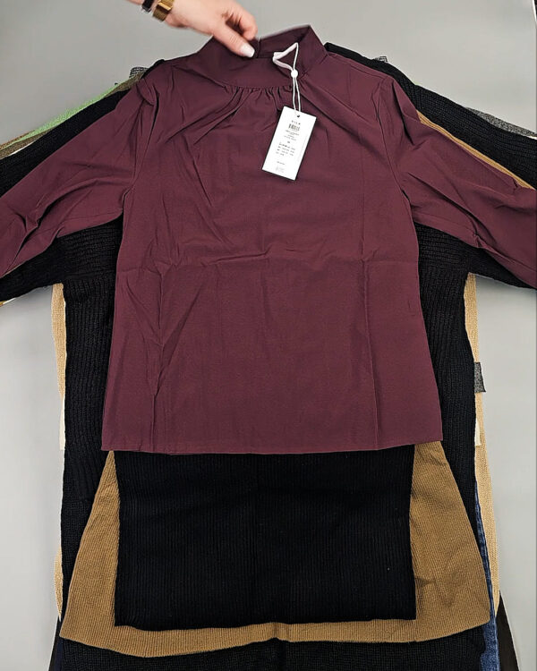 Фотография  551 - VILA Winter mix 104#15 кг, ЛОТ СТ-10078 оптом в Краснодаре и Краснодарском крае