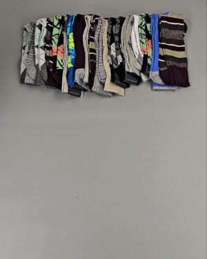 Фотография  164 - Носки CAN 084#5 кг, ЛОТ СТ-10064 оптом в Краснодаре и Краснодарском крае