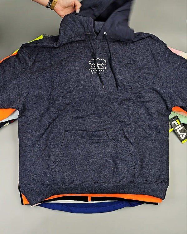 Фотография  464 - Толстовки СТОК CAN 0424#10 кг, ЛОТ СТ-10138 оптом в Краснодаре и Краснодарском крае