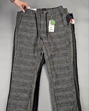 Фотография  446 - Брюки мужские зима C&A 025#10 кг, ЛОТ СТ-10047 оптом в Краснодаре и Краснодарском крае