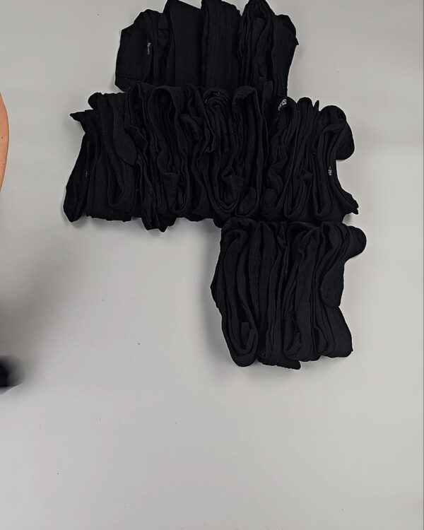 Фотография  389 - Колготки школьные СТОК #3 кг, ЛОТ СТ-10071 оптом в Краснодаре и Краснодарском крае