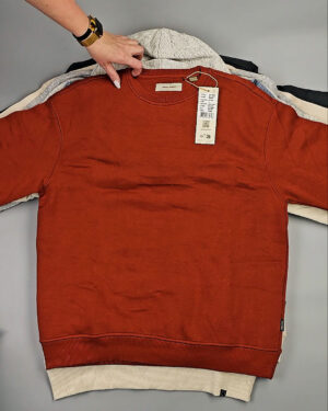 Фотография  246 - Толстовки BLEND HE 045#7 кг, ЛОТ СТ-10129 оптом в Краснодаре и Краснодарском крае