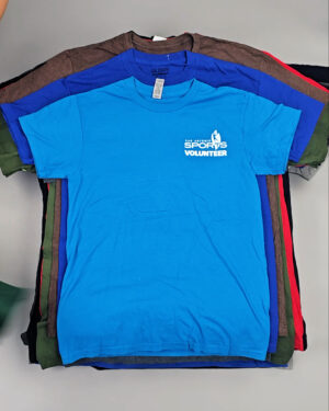 Фотография  721 - Футболки м/ж (Super T-Shirts Printed)#10 кг, ЛОТ СХ-0270 оптом в Краснодаре и Краснодарском крае