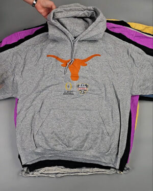 Фотография  548 - Толстовки муж BLUE CAN 084#10 кг, ЛОТ СТ-10114 оптом в Краснодаре и Краснодарском крае