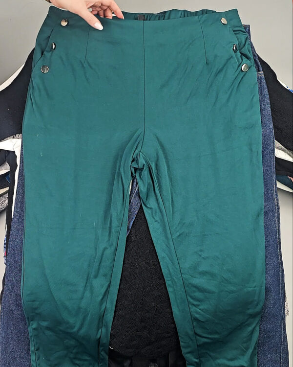 Фотография  990 - Oversize Winter mix Premium#25 кг, ЛОТ СХ-0286 оптом в Краснодаре и Краснодарском крае