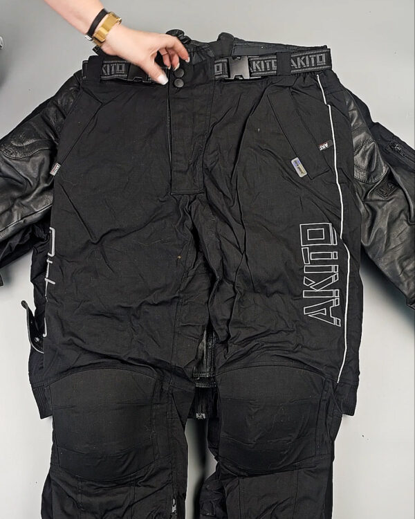 Фотография  759 - МОТО одежда mix БМ#16,9 кг, ЛОТ СХ-0280 оптом в Краснодаре и Краснодарском крае