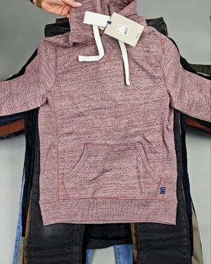 Купить Мужской зимний микс Blend He, 20 кг, ЛОТ СТ-10049 оптом в Краснодаре и Краснодарском крае