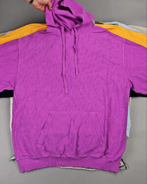 Фотография  996 - Толстовки муж BLUE CAN 084#10 кг, ЛОТ СТ-10112 оптом в Краснодаре и Краснодарском крае