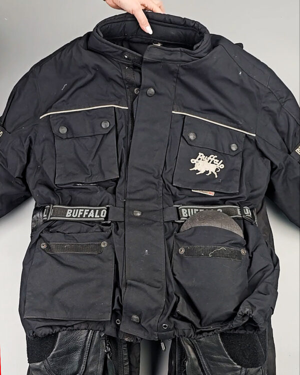 Фотография  716 - МОТО одежда mix БМ#20,6 кг, ЛОТ СХ-0279 оптом в Краснодаре и Краснодарском крае