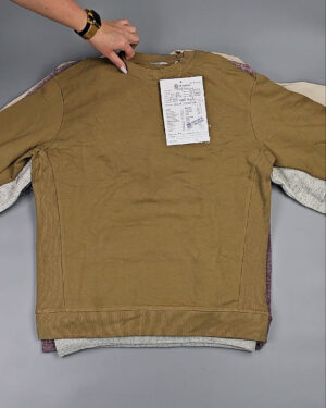 Фотография  609 - Толстовки BLEND HE 045#7 кг, ЛОТ СТ-10130 оптом в Краснодаре и Краснодарском крае