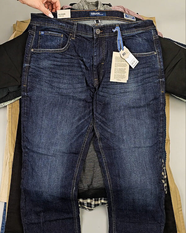 Фотография  640 - BLEND HE W 064#15 кг, ЛОТ СТ-10056 оптом в Краснодаре и Краснодарском крае