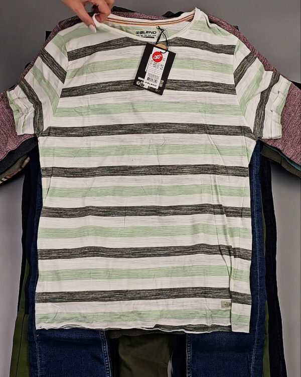 Фотография  674 - BLEND HE W 064#15 кг, ЛОТ СТ-10055 оптом в Краснодаре и Краснодарском крае