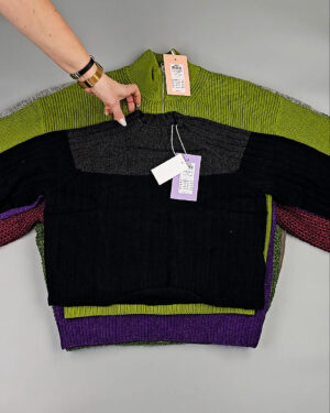 Фотография  452 - Джемпера JJXX 045 #7 кг, ЛОТ СТ-10019 оптом в Краснодаре и Краснодарском крае