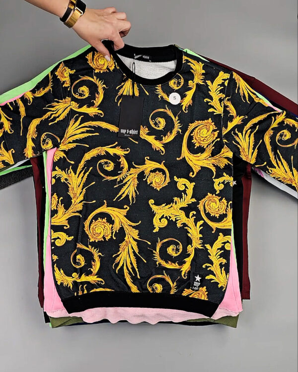 Фотография  180 - Толстовки CIRCUS 095#15 кг, ЛОТ СТ-10126 оптом в Краснодаре и Краснодарском крае