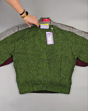 Фотография  894 - Джемпера JJXX 045 #7 кг, ЛОТ СТ-10022 оптом в Краснодаре и Краснодарском крае