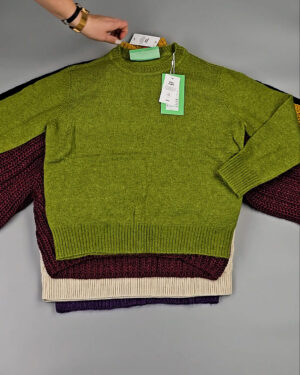 Фотография  312 - Джемпера JJXX 045 #7 кг, ЛОТ СТ-10020 оптом в Краснодаре и Краснодарском крае