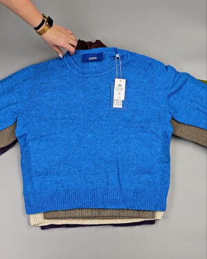 Фотография  377 - Джемпера JJXX 045 #7 кг, ЛОТ СТ-10023 оптом в Краснодаре и Краснодарском крае