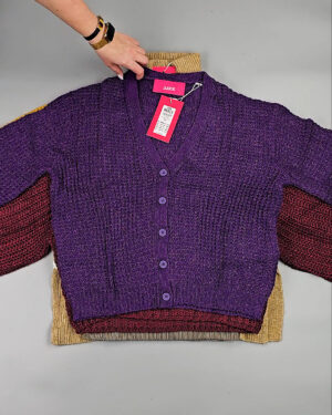 Фотография  733 - Джемпера JJXX 045 #7 кг, ЛОТ СТ-10016 оптом в Краснодаре и Краснодарском крае