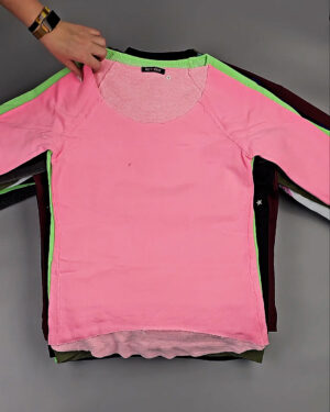 Фотография  368 - Толстовки CIRCUS 095#15 кг, ЛОТ СТ-10126 оптом в Краснодаре и Краснодарском крае