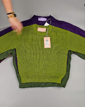 Фотография  152 - Джемпера JJXX 045 #7 кг, ЛОТ СТ-10018 оптом в Краснодаре и Краснодарском крае