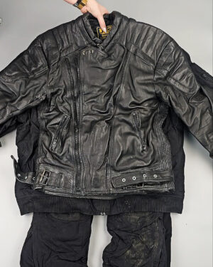 Фотография  174 - МОТО одежда mix БМ#16,9 кг, ЛОТ СХ-0280 оптом в Краснодаре и Краснодарском крае