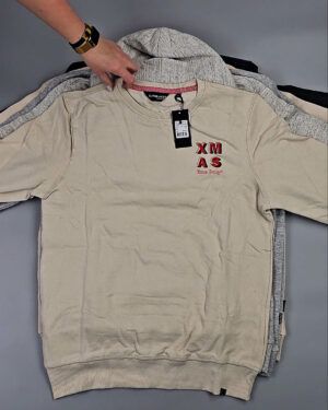 Фотография  947 - Толстовки BLEND HE 045#7 кг, ЛОТ СТ-10129 оптом в Краснодаре и Краснодарском крае