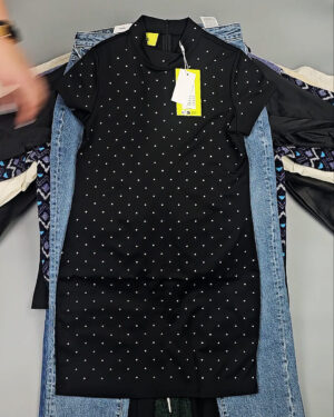 Фотография  307 - JACK JONES Women Winter mix 075 #15 кг, ЛОТ СТ-10012 оптом в Краснодаре и Краснодарском крае