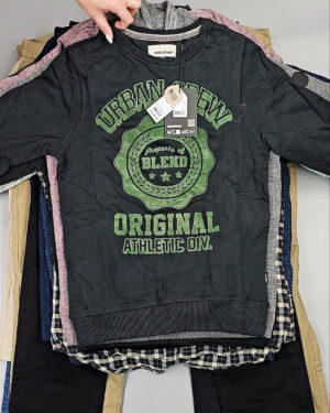 Фотография  460 - BLEND HE W 064#15 кг, ЛОТ СТ-10056 оптом в Краснодаре и Краснодарском крае