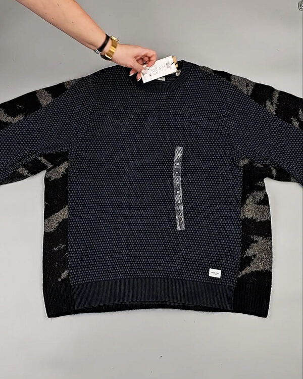 Фотография  545 - Джемпера JACK JONES men 045#4,5 кг, ЛОТ СТ-10035 оптом в Краснодаре и Краснодарском крае