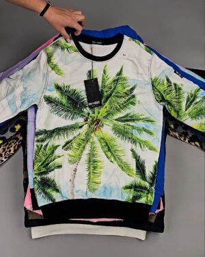 Фотография  426 - Толстовки CIRCUS 095#15 кг, ЛОТ СТ-10123 оптом в Краснодаре и Краснодарском крае