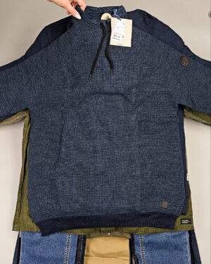 Фотография  952 - BLEND HE W 064#15 кг, ЛОТ СТ-10054 оптом в Краснодаре и Краснодарском крае