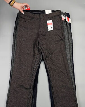 Фотография  183 - Брюки мужские зима C&A 025#10 кг, ЛОТ СТ-10047 оптом в Краснодаре и Краснодарском крае