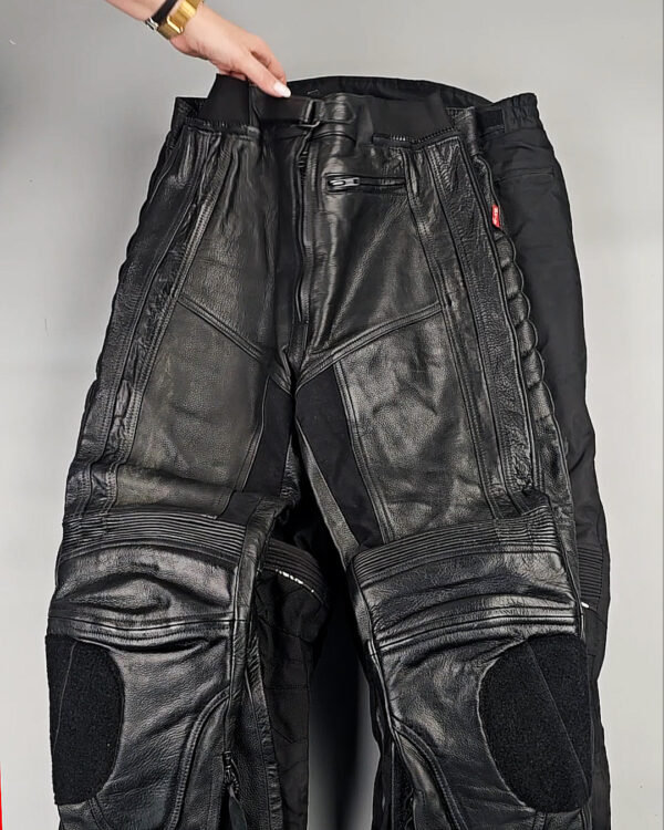 Фотография  141 - МОТО одежда mix БМ#20,6 кг, ЛОТ СХ-0279 оптом в Краснодаре и Краснодарском крае