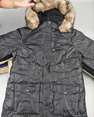 Фотография  118 - Куртки (W.Jackets Extra)#15 кг, ЛОТ СХ-0269 оптом в Краснодаре и Краснодарском крае