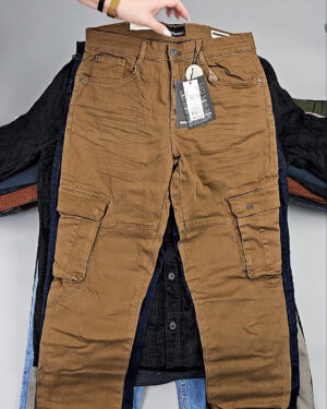 Фотография  955 - Мужской зимний микс Blend He, 20 кг, ЛОТ СТ-10049 оптом в Краснодаре и Краснодарском крае