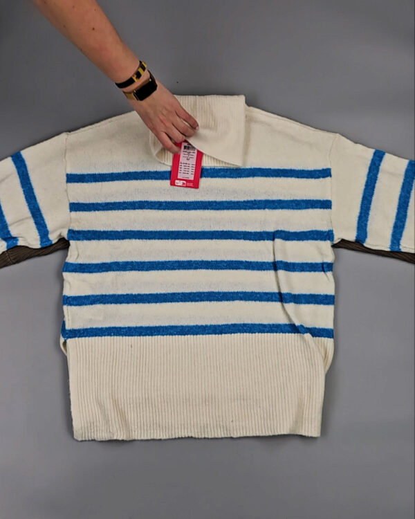 Фотография  863 - Джемпера JJXX 045 #7 кг, ЛОТ СТ-10024 оптом в Краснодаре и Краснодарском крае