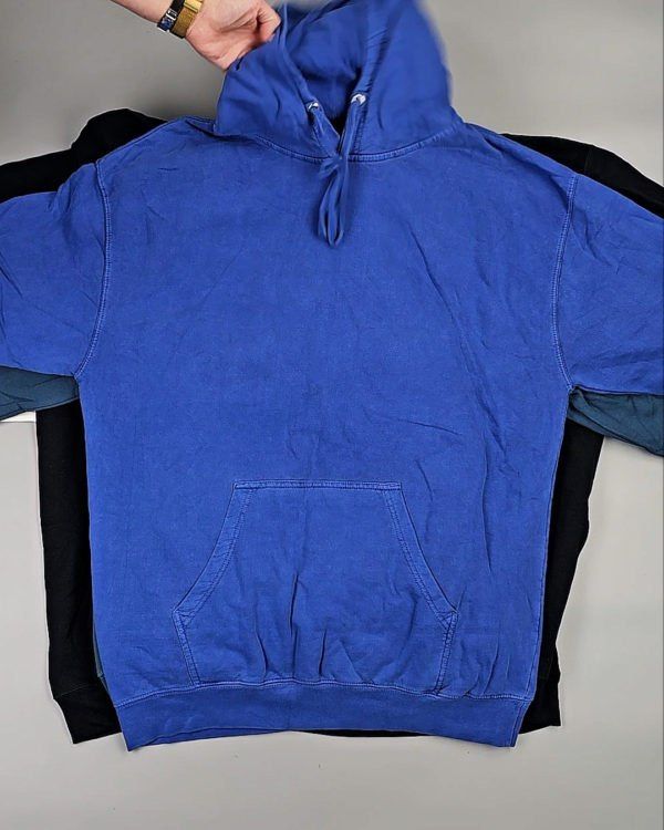 Фотография  552 - Толстовки СТОК CAN 0424#10 кг, ЛОТ СТ-10135 оптом в Краснодаре и Краснодарском крае