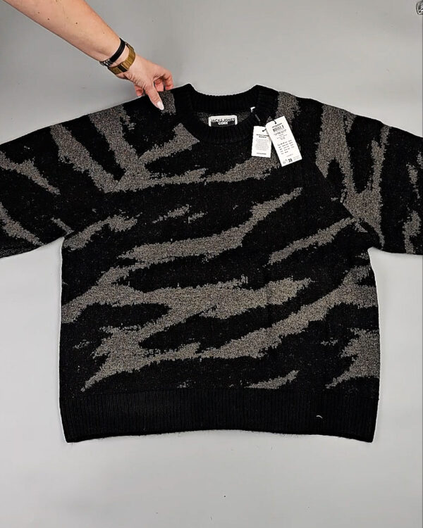 Фотография  265 - Джемпера JACK JONES men 045#4,5 кг, ЛОТ СТ-10035 оптом в Краснодаре и Краснодарском крае