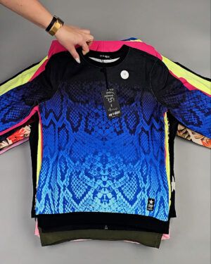 Фотография  290 - Толстовки CIRCUS 095#15 кг, ЛОТ СТ-10124 оптом в Краснодаре и Краснодарском крае