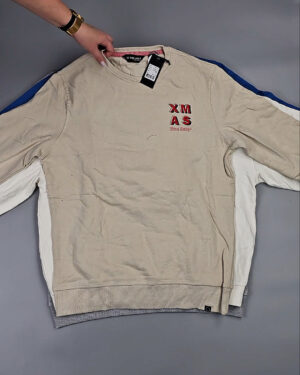 Фотография  487 - Толстовки BLEND HE 045#7 кг, ЛОТ СТ-10131 оптом в Краснодаре и Краснодарском крае