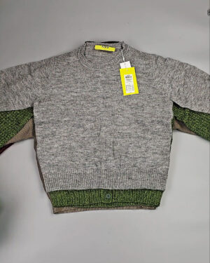 Фотография  254 - Джемпера JJXX 045 #7 кг, ЛОТ СТ-10018 оптом в Краснодаре и Краснодарском крае