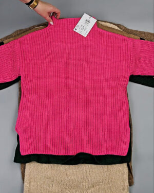 Фотография  406 - Джемпера Bestseller 104#7 кг, ЛОТ СТ-10042 оптом в Краснодаре и Краснодарском крае