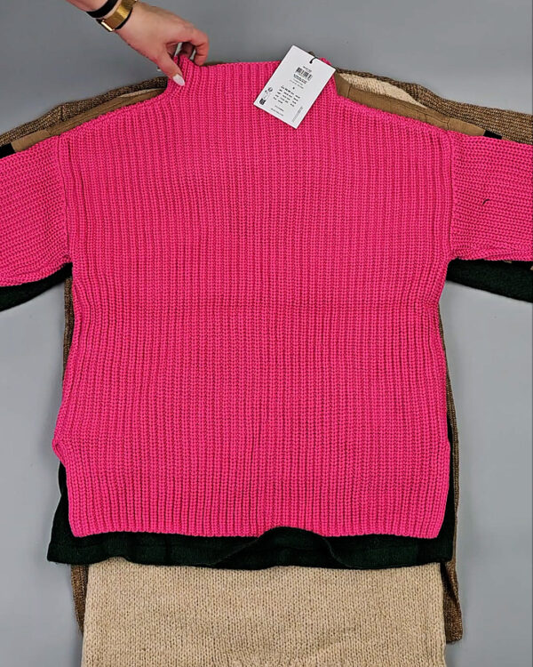 Фотография  177 - Джемпера Bestseller 104#7 кг, ЛОТ СТ-10042 оптом в Краснодаре и Краснодарском крае