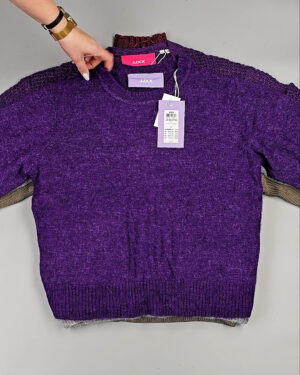 Фотография  790 - Джемпера JJXX 045 #7 кг, ЛОТ СТ-10017 оптом в Краснодаре и Краснодарском крае