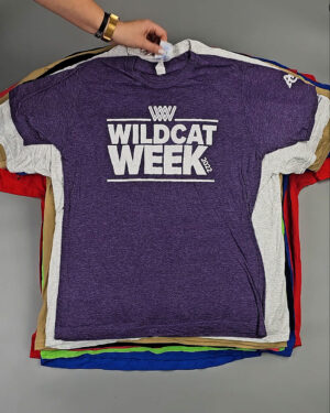 Фотография  523 - Футболки м/ж (Super T-Shirts Printed)#10 кг, ЛОТ СХ-0271 оптом в Краснодаре и Краснодарском крае