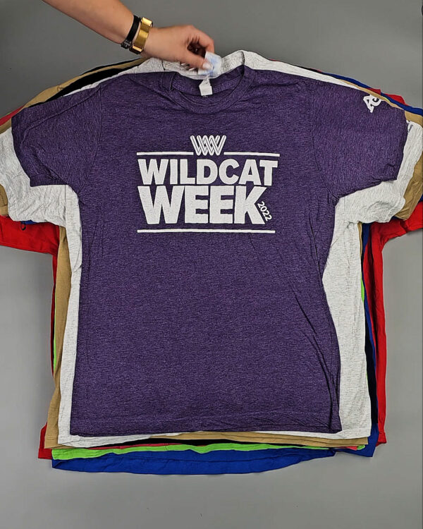 Фотография  474 - Футболки м/ж (Super T-Shirts Printed)#10 кг, ЛОТ СХ-0271 оптом в Краснодаре и Краснодарском крае