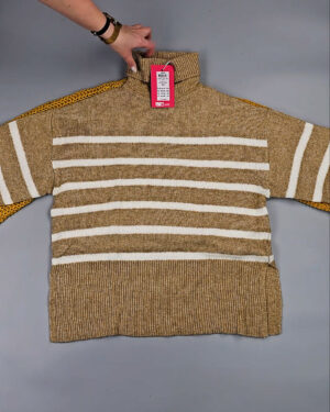 Фотография  239 - Джемпера JJXX 045 #7 кг, ЛОТ СТ-10016 оптом в Краснодаре и Краснодарском крае