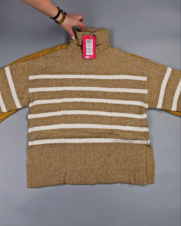 Фотография  650 - Джемпера JJXX 045 #7 кг, ЛОТ СТ-10016 оптом в Краснодаре и Краснодарском крае